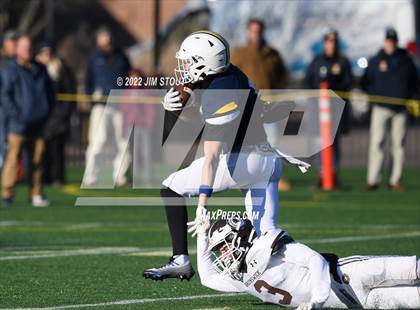 Thumbnail 1 in Brunswick @ Choate (NEPSAC Mike Silipo Bowl) photogallery.