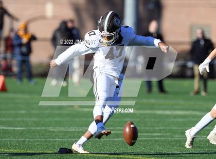 Thumbnail 1 in Brunswick @ Choate (NEPSAC Mike Silipo Bowl) photogallery.