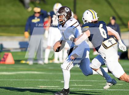 Thumbnail 1 in Brunswick @ Choate (NEPSAC Mike Silipo Bowl) photogallery.