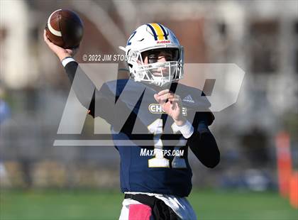 Thumbnail 3 in Brunswick @ Choate (NEPSAC Mike Silipo Bowl) photogallery.