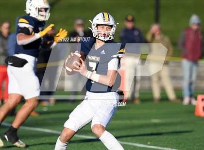 Thumbnail 3 in Brunswick @ Choate (NEPSAC Mike Silipo Bowl) photogallery.