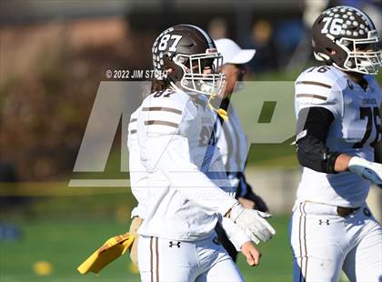 Thumbnail 1 in Brunswick @ Choate (NEPSAC Mike Silipo Bowl) photogallery.