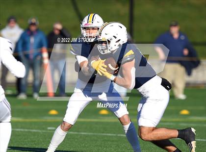 Thumbnail 1 in Brunswick @ Choate (NEPSAC Mike Silipo Bowl) photogallery.