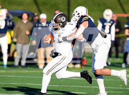 Thumbnail 3 in Brunswick @ Choate (NEPSAC Mike Silipo Bowl) photogallery.