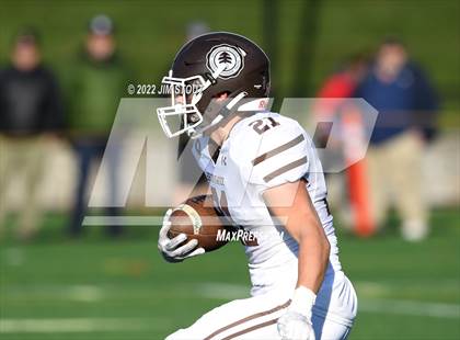 Thumbnail 3 in Brunswick @ Choate (NEPSAC Mike Silipo Bowl) photogallery.