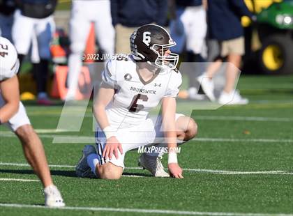 Thumbnail 2 in Brunswick @ Choate (NEPSAC Mike Silipo Bowl) photogallery.