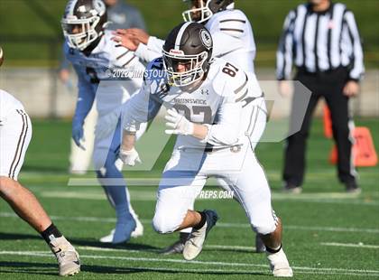 Thumbnail 3 in Brunswick @ Choate (NEPSAC Mike Silipo Bowl) photogallery.