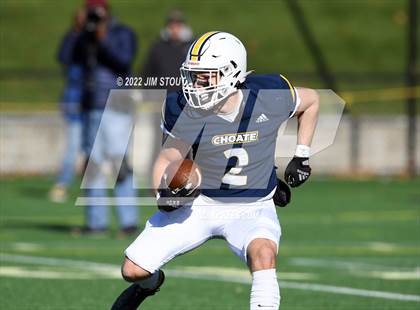Thumbnail 3 in Brunswick @ Choate (NEPSAC Mike Silipo Bowl) photogallery.