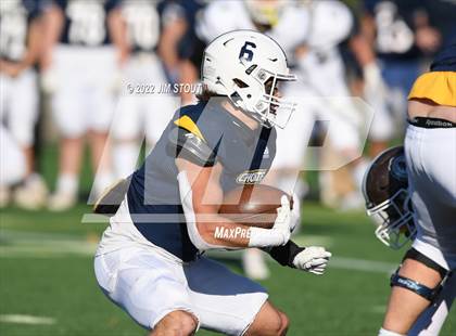 Thumbnail 3 in Brunswick @ Choate (NEPSAC Mike Silipo Bowl) photogallery.