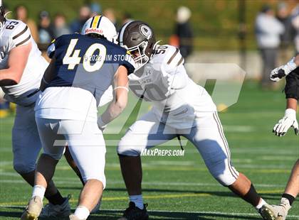 Thumbnail 1 in Brunswick @ Choate (NEPSAC Mike Silipo Bowl) photogallery.