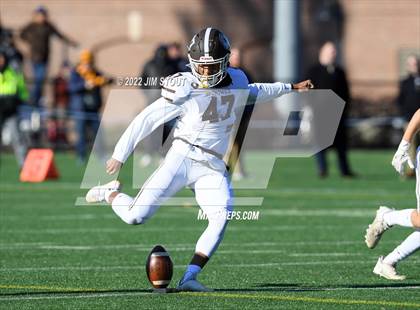 Thumbnail 3 in Brunswick @ Choate (NEPSAC Mike Silipo Bowl) photogallery.