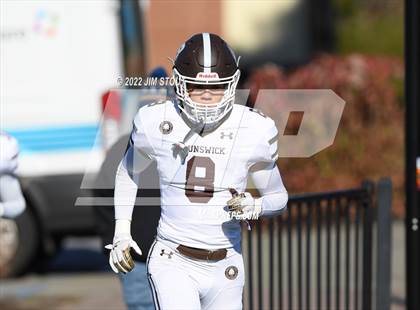 Thumbnail 3 in Brunswick @ Choate (NEPSAC Mike Silipo Bowl) photogallery.