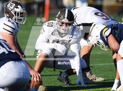 Thumbnail 1 in Brunswick @ Choate (NEPSAC Mike Silipo Bowl) photogallery.