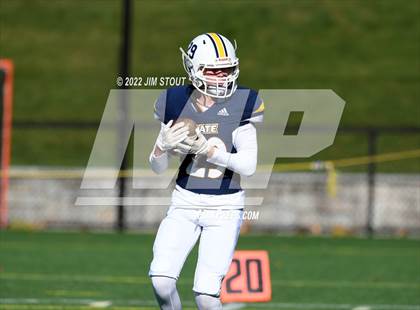 Thumbnail 1 in Brunswick @ Choate (NEPSAC Mike Silipo Bowl) photogallery.