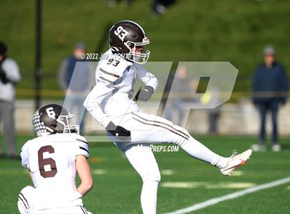 Thumbnail 3 in Brunswick @ Choate (NEPSAC Mike Silipo Bowl) photogallery.