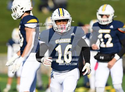 Thumbnail 3 in Brunswick @ Choate (NEPSAC Mike Silipo Bowl) photogallery.