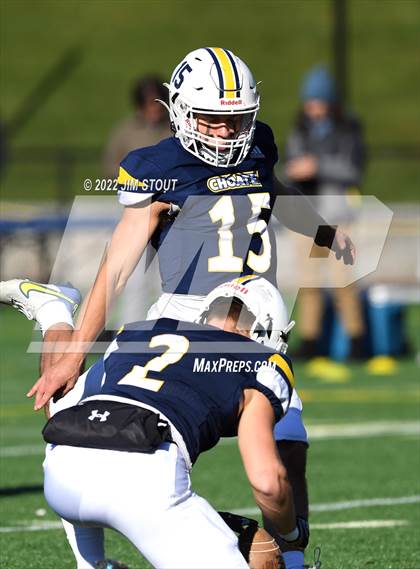 Thumbnail 2 in Brunswick @ Choate (NEPSAC Mike Silipo Bowl) photogallery.