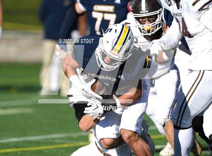 Thumbnail 3 in Brunswick @ Choate (NEPSAC Mike Silipo Bowl) photogallery.