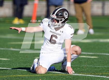 Thumbnail 3 in Brunswick @ Choate (NEPSAC Mike Silipo Bowl) photogallery.
