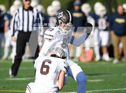 Thumbnail 1 in Brunswick @ Choate (NEPSAC Mike Silipo Bowl) photogallery.