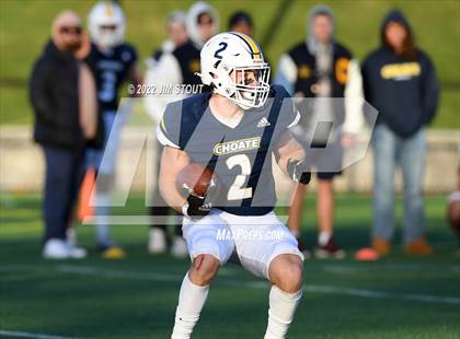 Thumbnail 1 in Brunswick @ Choate (NEPSAC Mike Silipo Bowl) photogallery.