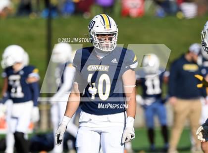 Thumbnail 1 in Brunswick @ Choate (NEPSAC Mike Silipo Bowl) photogallery.