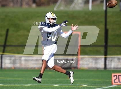 Thumbnail 2 in Brunswick @ Choate (NEPSAC Mike Silipo Bowl) photogallery.