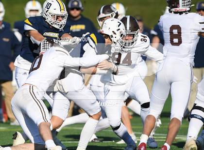 Thumbnail 2 in Brunswick @ Choate (NEPSAC Mike Silipo Bowl) photogallery.