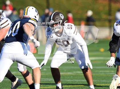Thumbnail 2 in Brunswick @ Choate (NEPSAC Mike Silipo Bowl) photogallery.