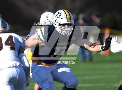 Thumbnail 1 in Brunswick @ Choate (NEPSAC Mike Silipo Bowl) photogallery.