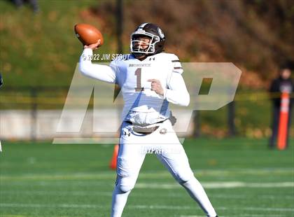Thumbnail 1 in Brunswick @ Choate (NEPSAC Mike Silipo Bowl) photogallery.