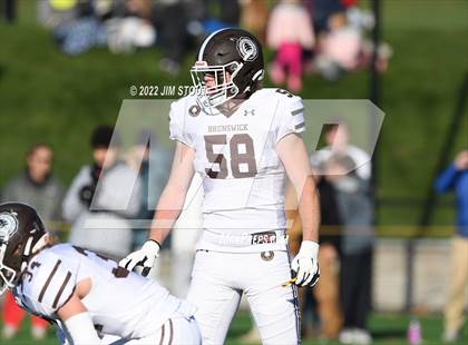 Thumbnail 3 in Brunswick @ Choate (NEPSAC Mike Silipo Bowl) photogallery.