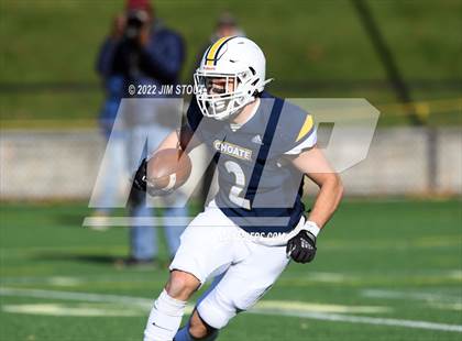 Thumbnail 3 in Brunswick @ Choate (NEPSAC Mike Silipo Bowl) photogallery.