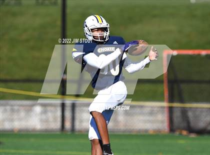 Thumbnail 1 in Brunswick @ Choate (NEPSAC Mike Silipo Bowl) photogallery.