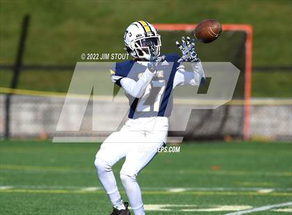 Thumbnail 3 in Brunswick @ Choate (NEPSAC Mike Silipo Bowl) photogallery.