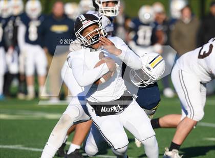 Thumbnail 3 in Brunswick @ Choate (NEPSAC Mike Silipo Bowl) photogallery.