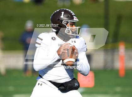 Thumbnail 3 in Brunswick @ Choate (NEPSAC Mike Silipo Bowl) photogallery.