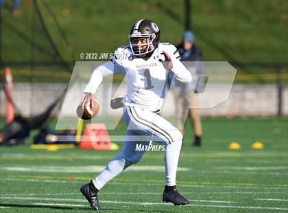 Thumbnail 3 in Brunswick @ Choate (NEPSAC Mike Silipo Bowl) photogallery.