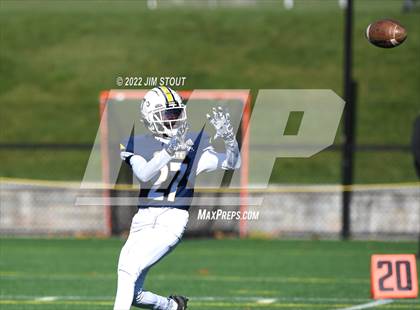 Thumbnail 2 in Brunswick @ Choate (NEPSAC Mike Silipo Bowl) photogallery.
