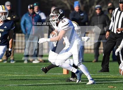 Thumbnail 1 in Brunswick @ Choate (NEPSAC Mike Silipo Bowl) photogallery.