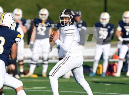 Thumbnail 3 in Brunswick @ Choate (NEPSAC Mike Silipo Bowl) photogallery.