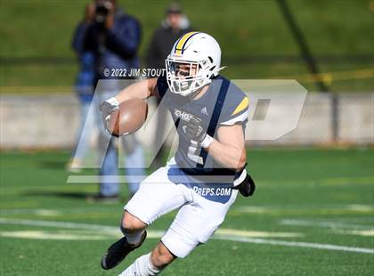Thumbnail 2 in Brunswick @ Choate (NEPSAC Mike Silipo Bowl) photogallery.
