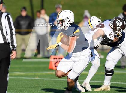 Thumbnail 3 in Brunswick @ Choate (NEPSAC Mike Silipo Bowl) photogallery.
