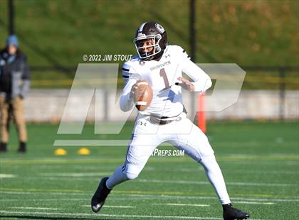 Thumbnail 1 in Brunswick @ Choate (NEPSAC Mike Silipo Bowl) photogallery.