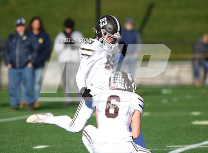 Thumbnail 2 in Brunswick @ Choate (NEPSAC Mike Silipo Bowl) photogallery.