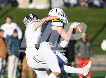Thumbnail 1 in Brunswick @ Choate (NEPSAC Mike Silipo Bowl) photogallery.