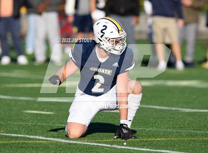 Thumbnail 1 in Brunswick @ Choate (NEPSAC Mike Silipo Bowl) photogallery.
