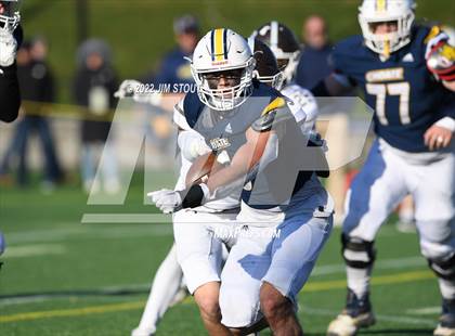 Thumbnail 1 in Brunswick @ Choate (NEPSAC Mike Silipo Bowl) photogallery.
