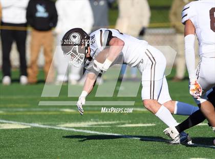 Thumbnail 1 in Brunswick @ Choate (NEPSAC Mike Silipo Bowl) photogallery.