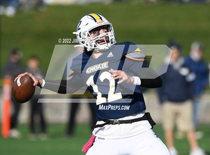 Thumbnail 3 in Brunswick @ Choate (NEPSAC Mike Silipo Bowl) photogallery.